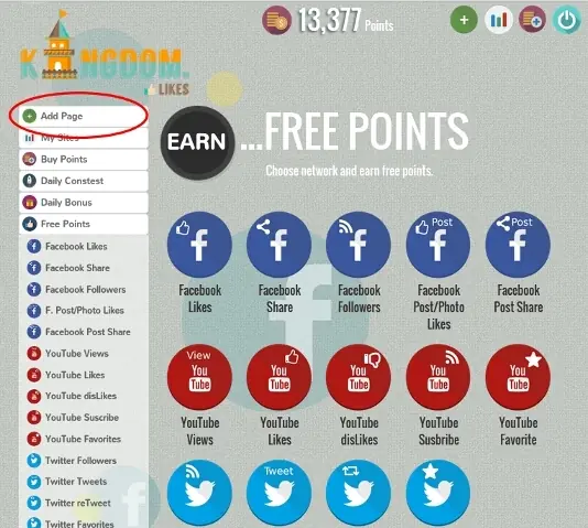 tener muchos likes en foto de pe