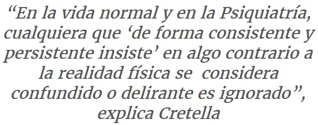 Ideología trans es una abuso de menores institucionalizado