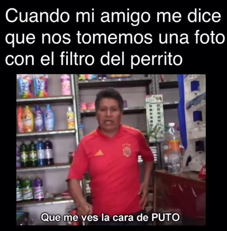 memes mexicanos
