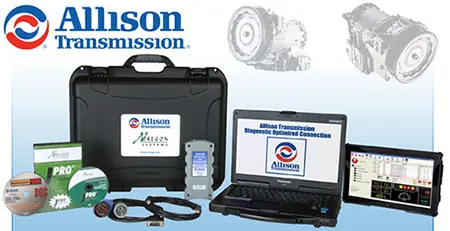 Softwares para motores diesel