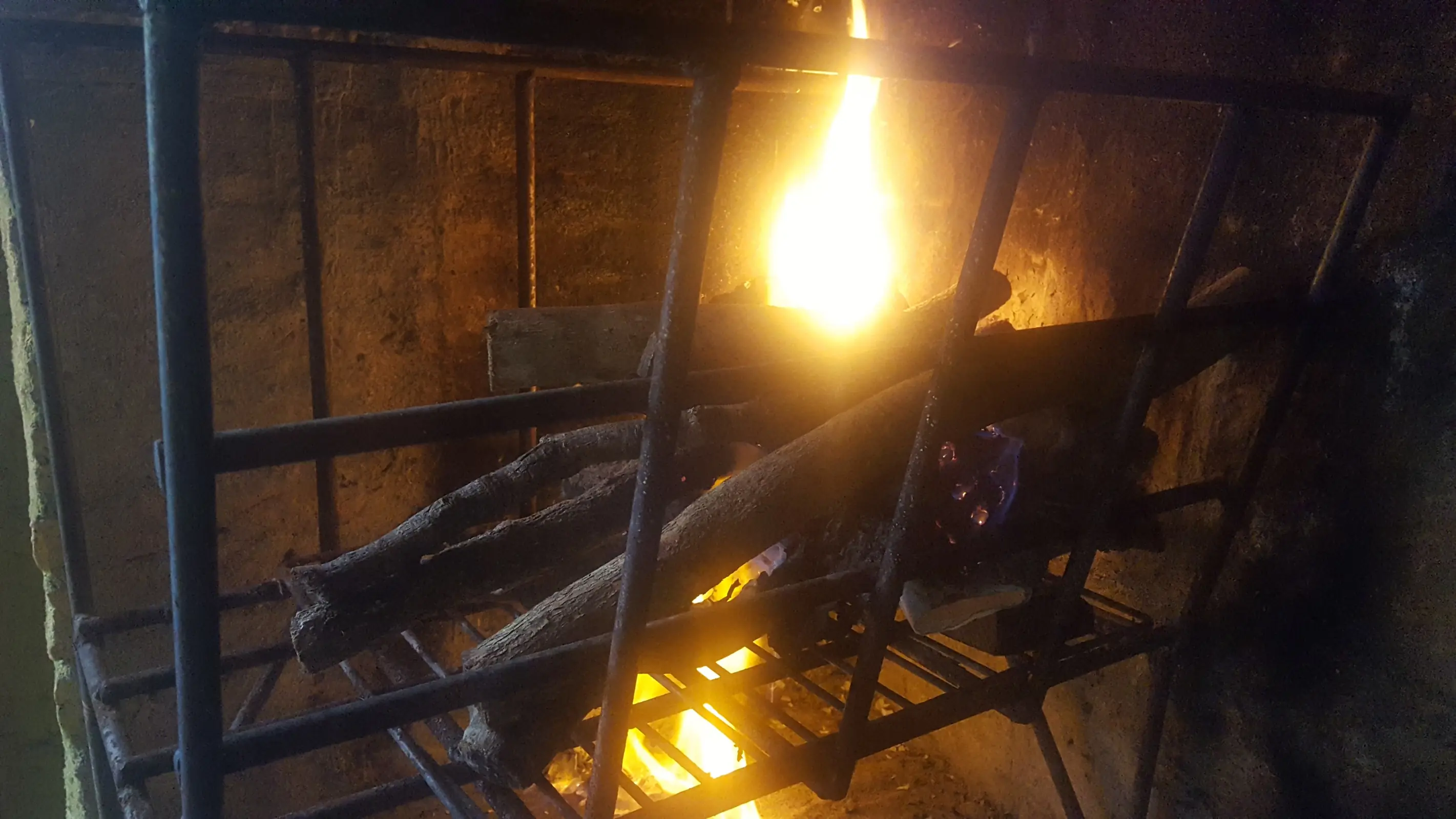 asado