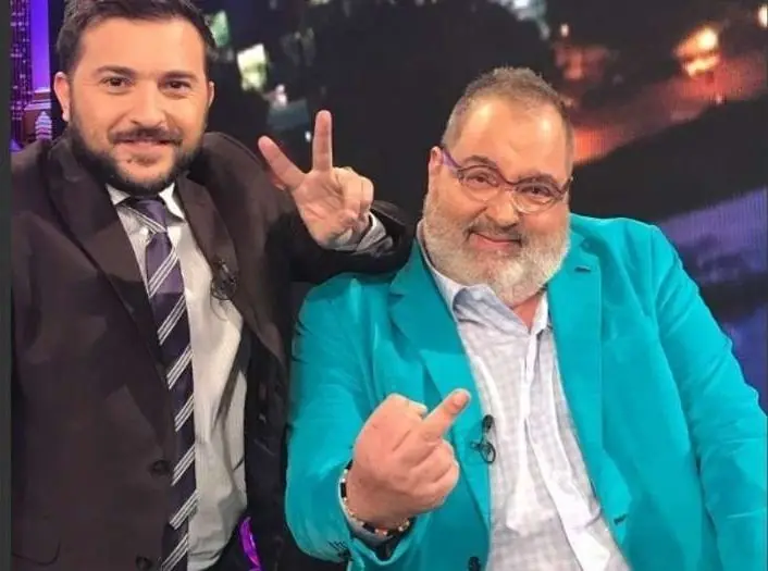 gordito golpista
