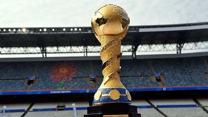 ¿Quién ganará la copa confederaciones? Tira tu pronóstico