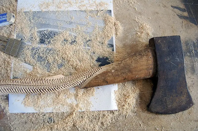 artesanias
