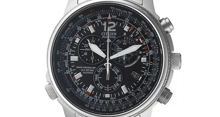 Relojes