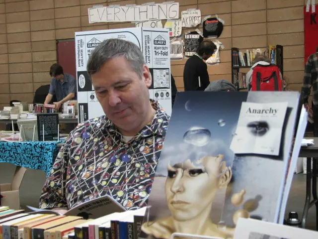 La abolición del trabajo