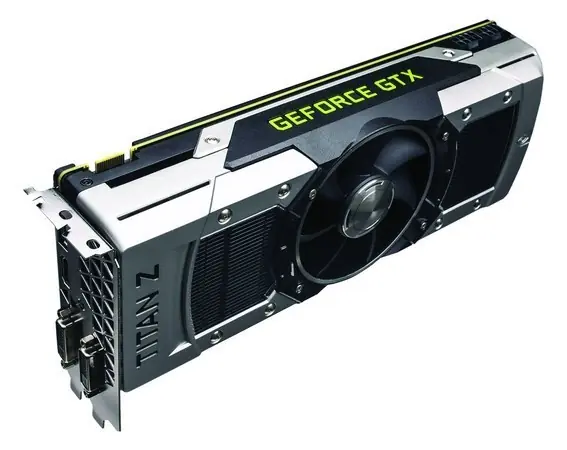 GPU