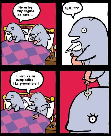 Imagenes de humor nocturno