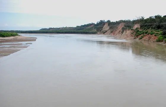 bermejo