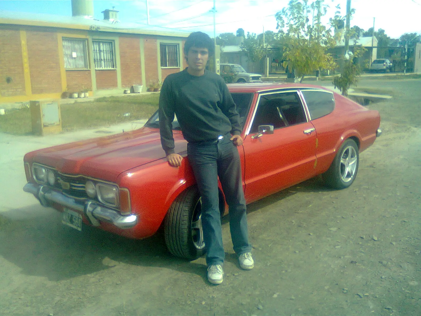 Coupe Coupe