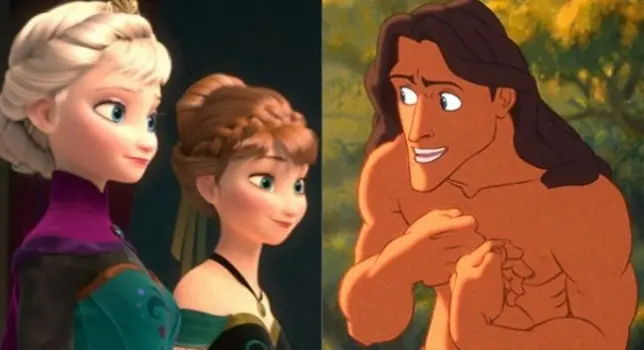 rapunzel rapunzel