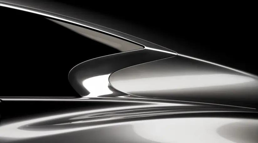 Infiniti Essence Concept