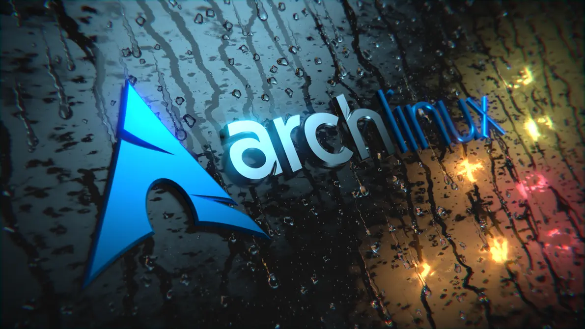 ArchLinux Repositorio Yaourt y su Herramientas
