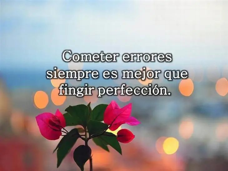 reflexionar
