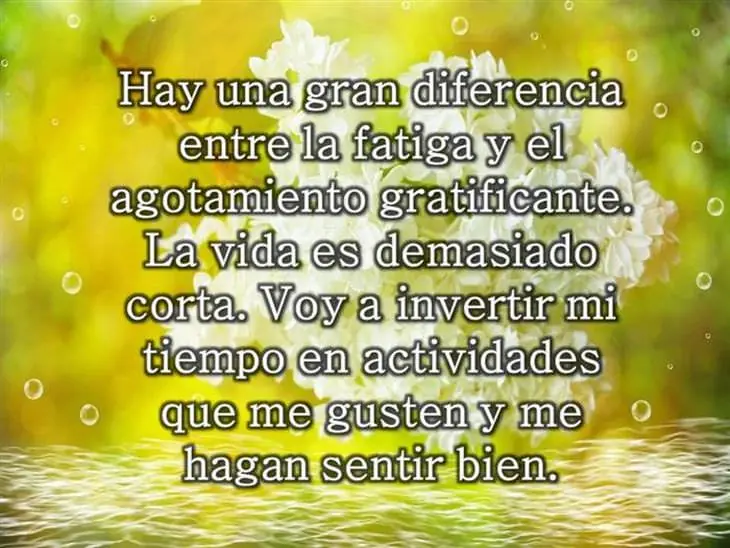 reflexionar