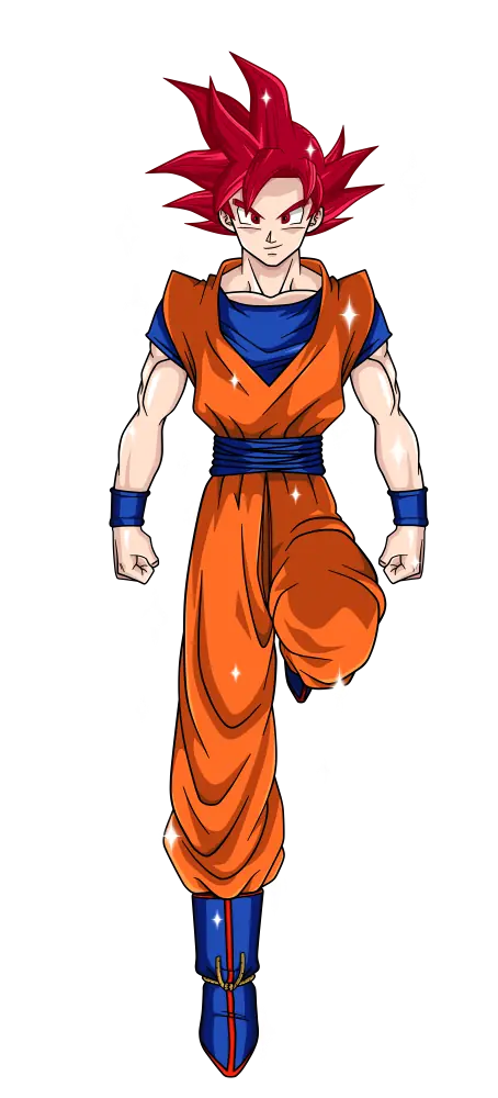 goku