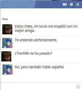 redes