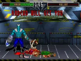 kombat