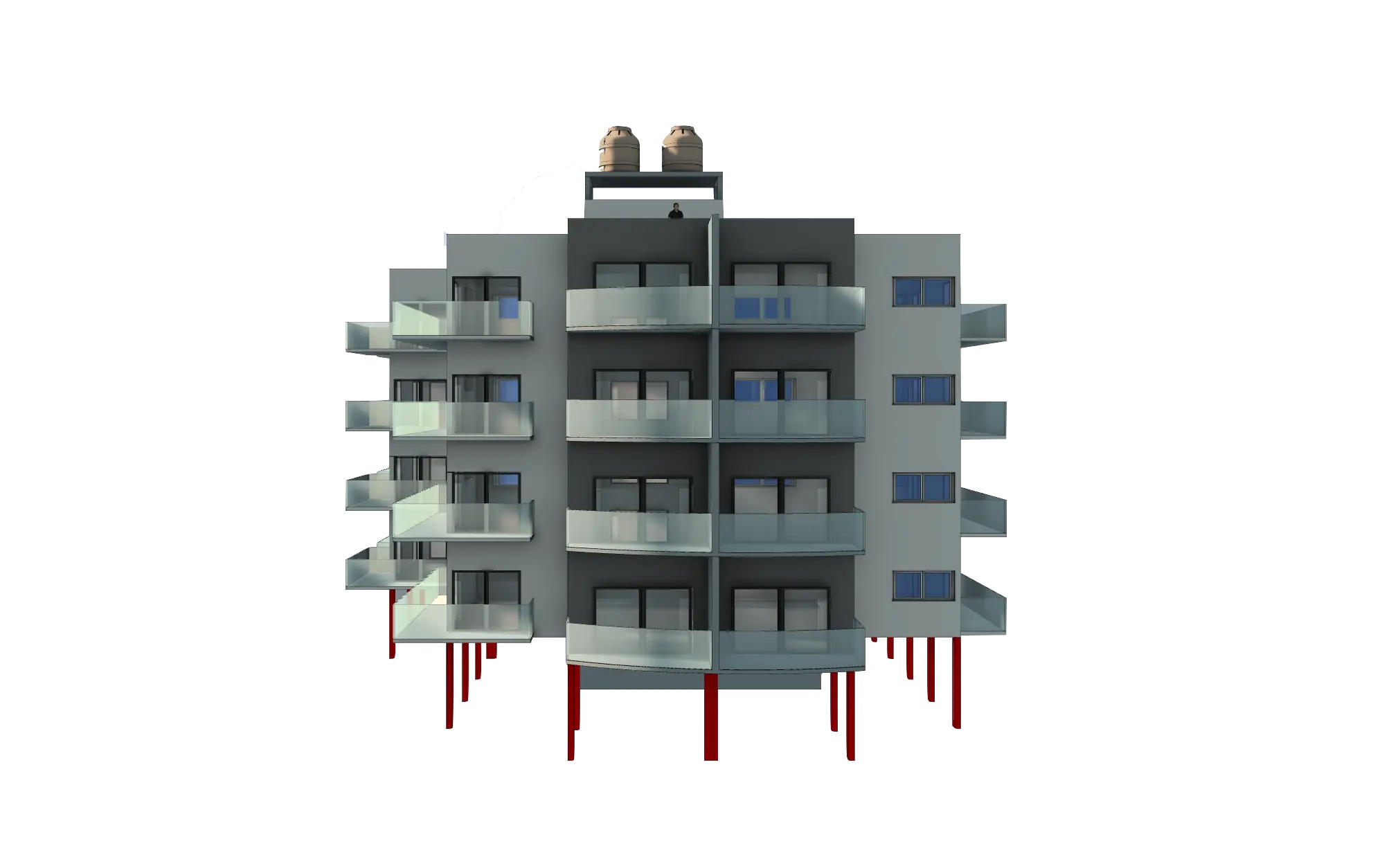 arquitectura
