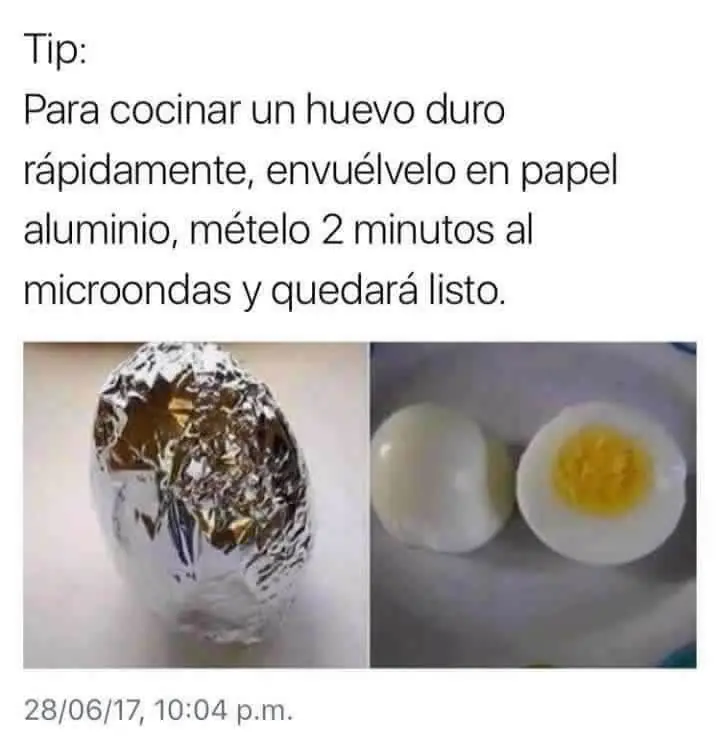 Humor para que te rías un rato.