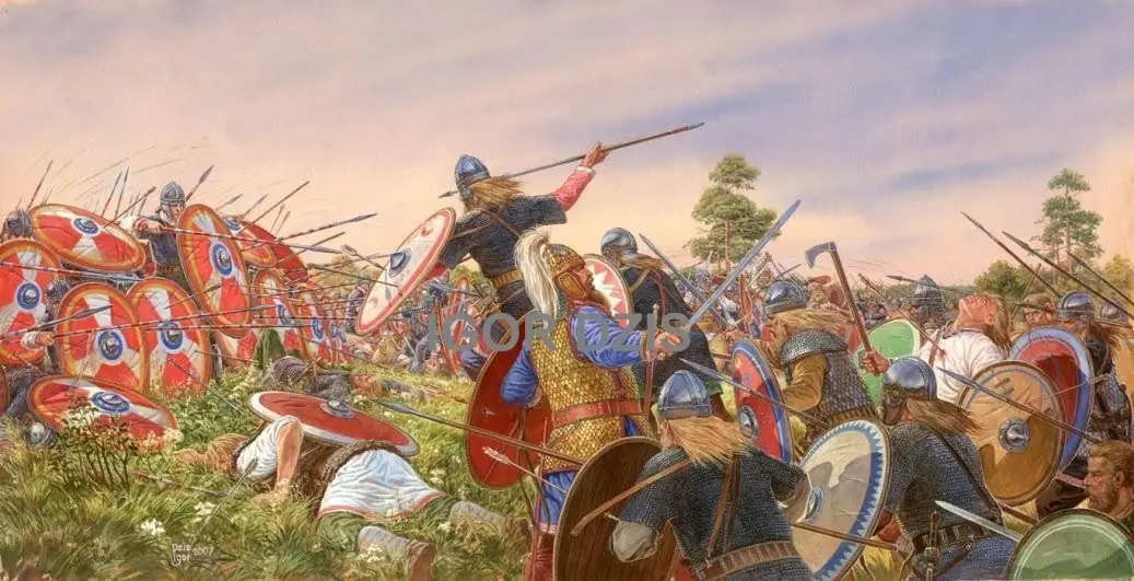 romanas