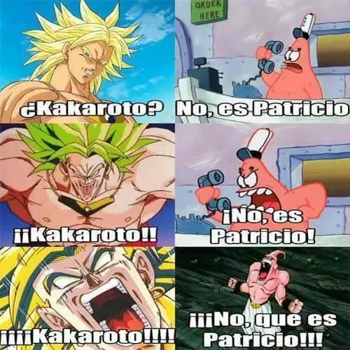 Crap de humor para este martes