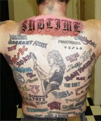 slayer