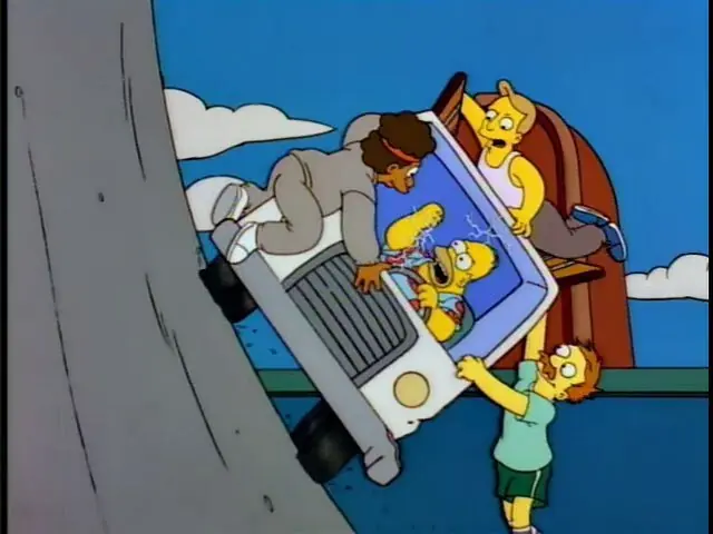 Simpsons