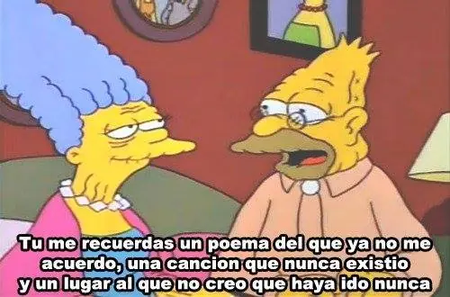 simpsons