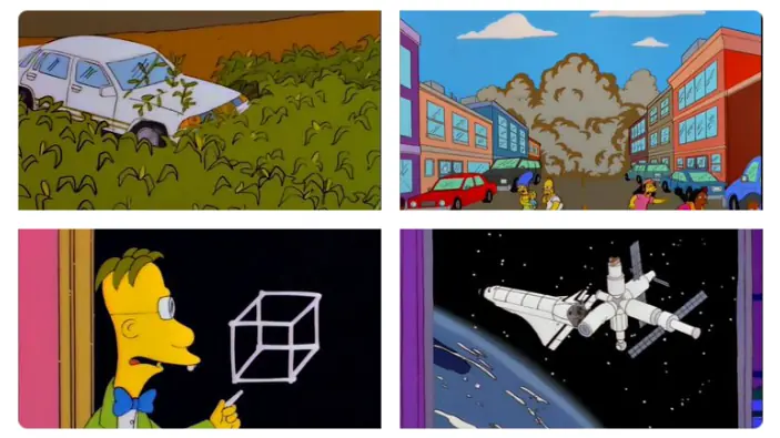 Simpsons