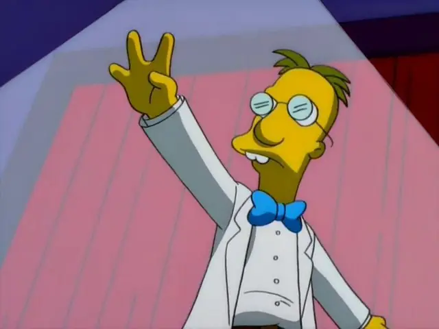 Simpsons