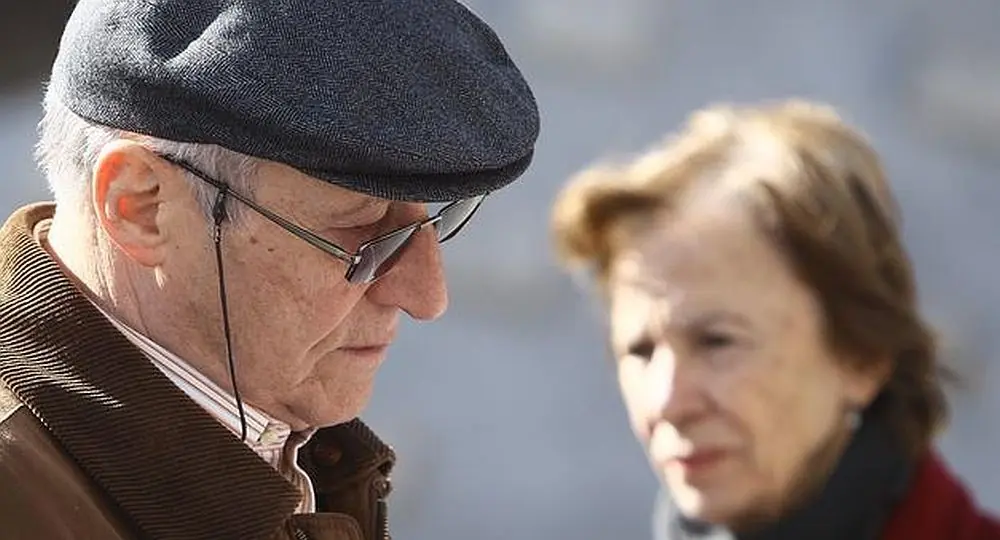 Sistema de puntaje que estima riesgo de Alzheimer