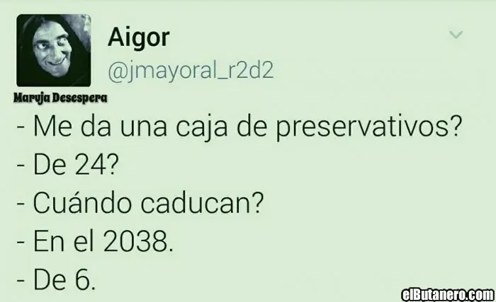 risas
