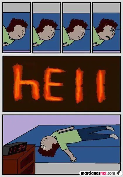 Humor para que te rías un rato.