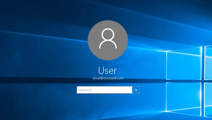 iniciar sesion sin contrasena en windows 10
