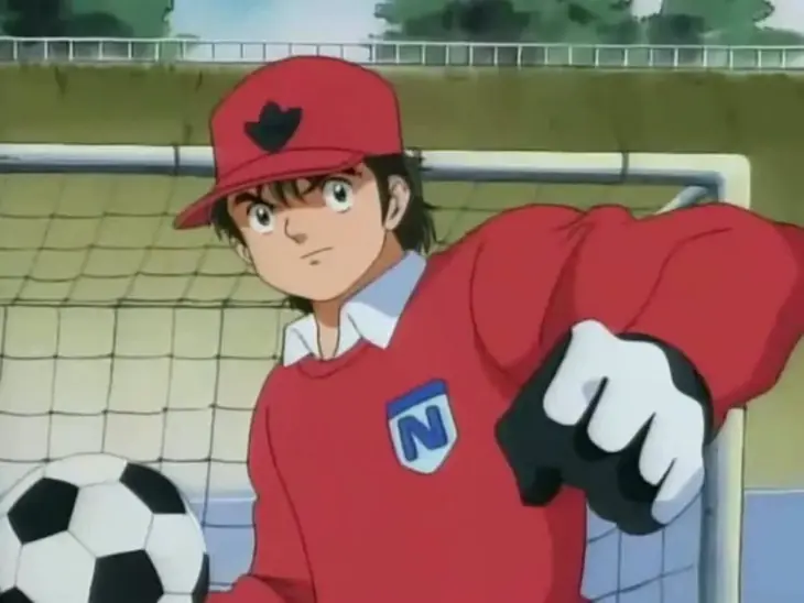 yoichi