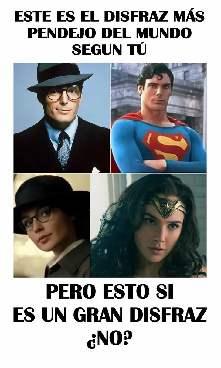 Humor para que te rías un rato.