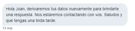 denuncia denuncia