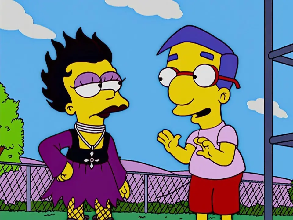 Simpsons