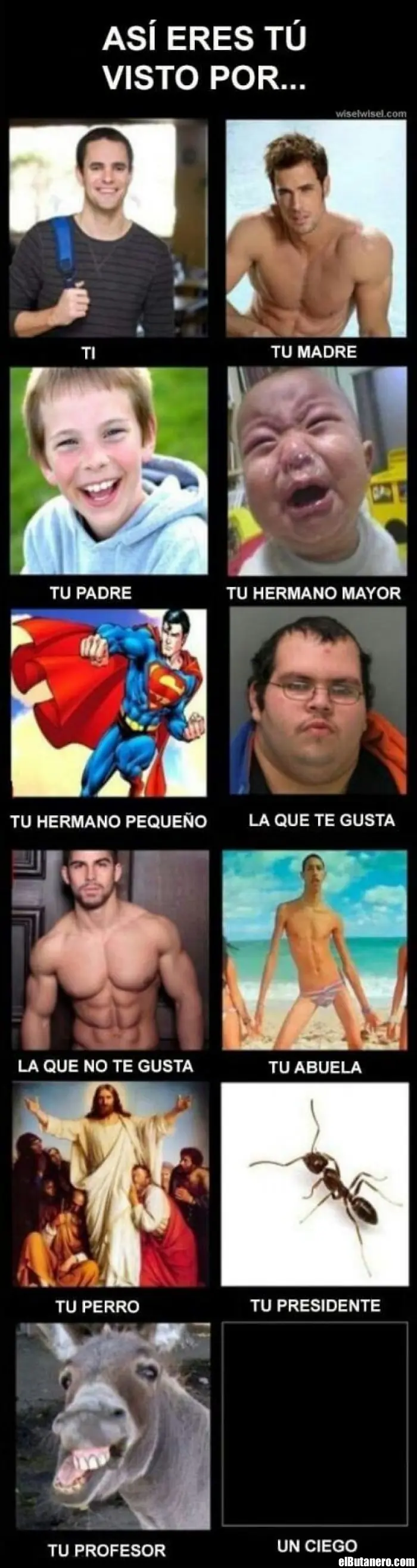 risas