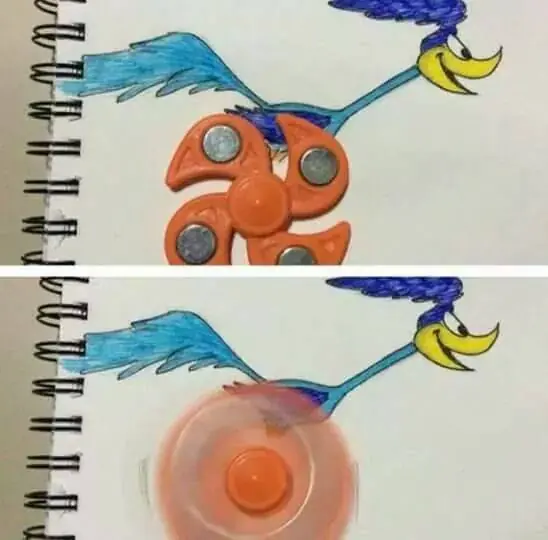 Crap de humor para este martes