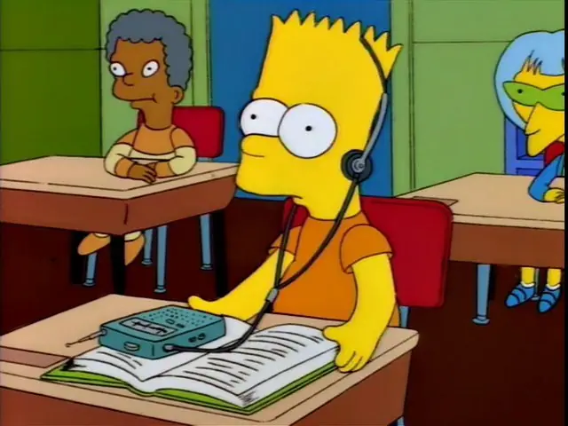 Simpsons