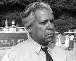 Nicolás Guillén (poesía)