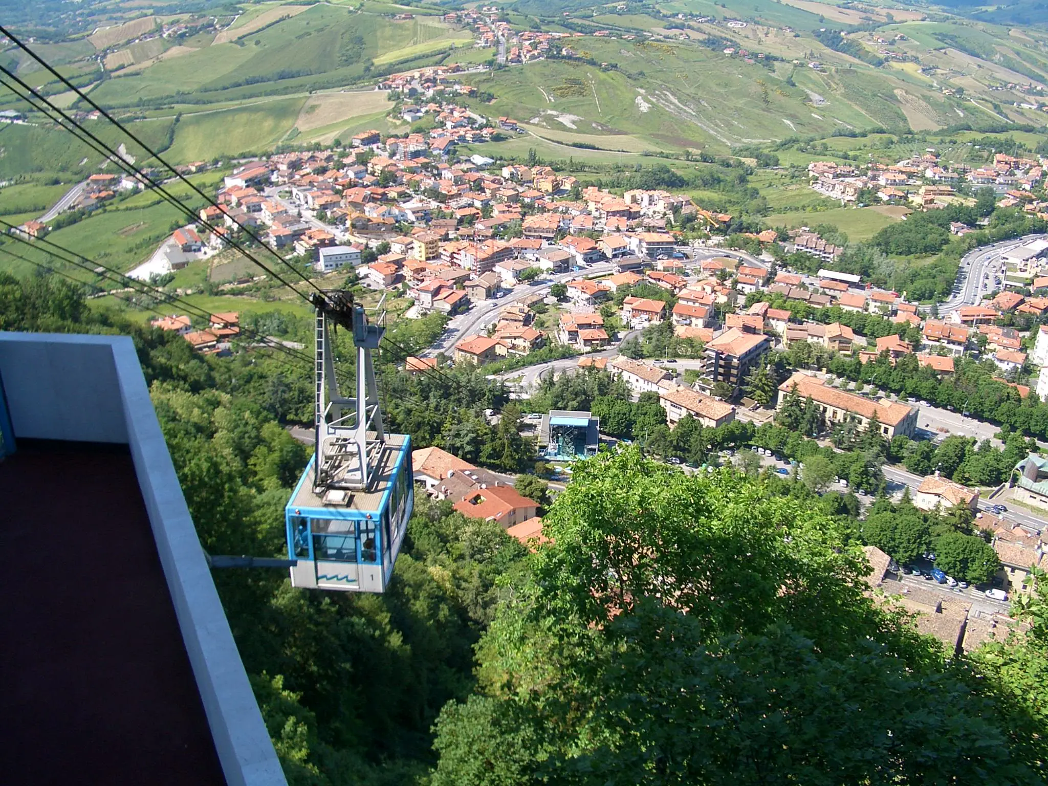 san marino