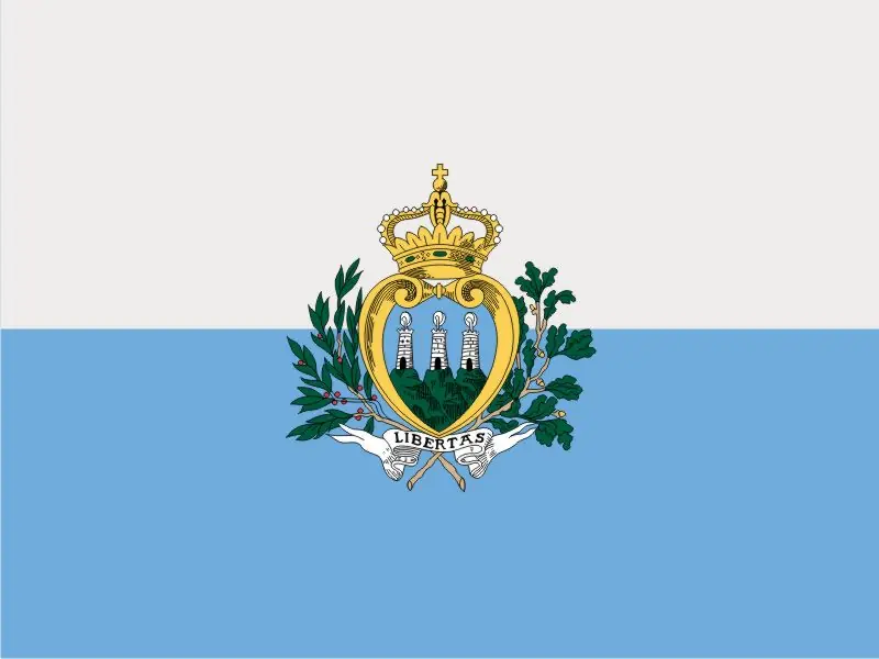 SanMarines SanMarines