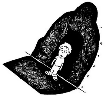 pedofilia