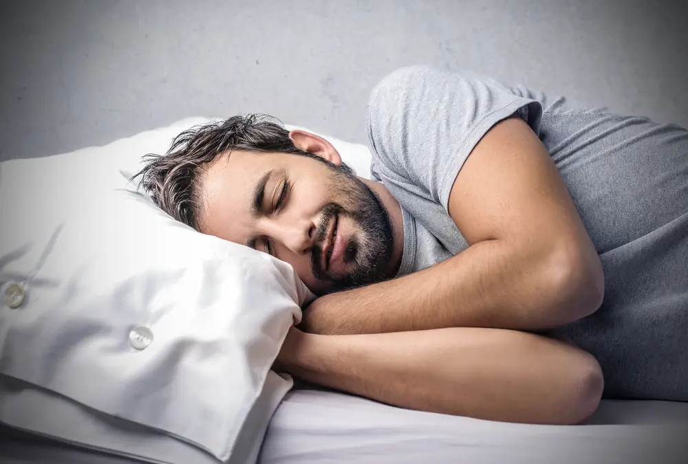 dormir