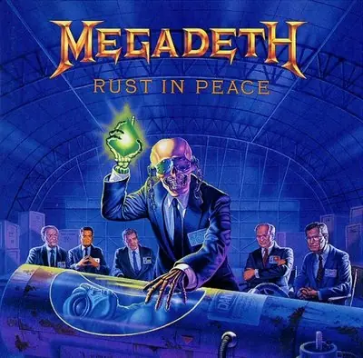 Megadeth
