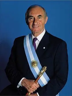 Argentina