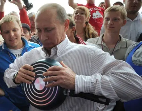 22 Razones por las cuales Putin es mi héroe y sera el tuyo:3 22 Razones por las cuales Putin es mi héroe y sera el tuyo:3
